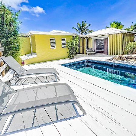 Villa Cazou, Sea View, Private Pool, Wifi 100Mbps أويستر بوند المظهر الخارجي الصورة