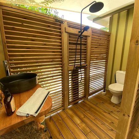 Villa Cazou, Sea View, Private Pool, Wifi 100Mbps أويستر بوند المظهر الخارجي الصورة