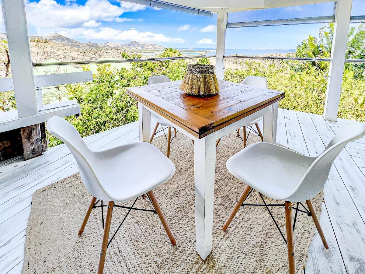 Villa Cazou, Sea View, Private Pool, Wifi 100Mbps أويستر بوند المظهر الخارجي الصورة