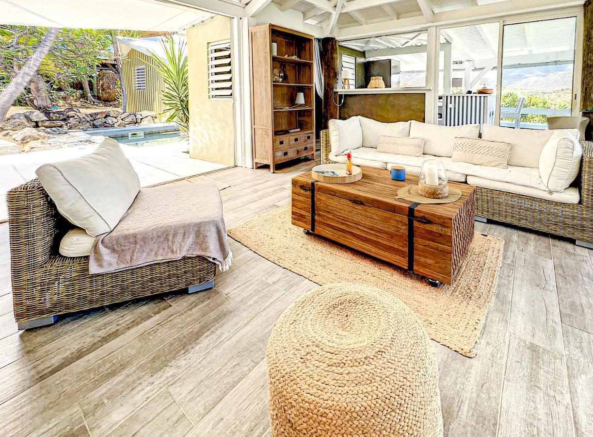 Villa Cazou, Sea View, Private Pool, Wifi 100Mbps أويستر بوند المظهر الخارجي الصورة