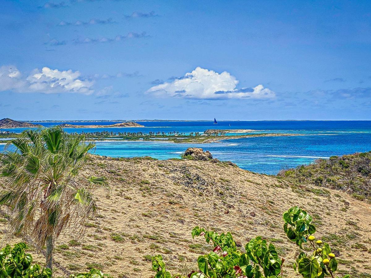 Villa Cazou, Sea View, Private Pool, Wifi 100Mbps أويستر بوند المظهر الخارجي الصورة