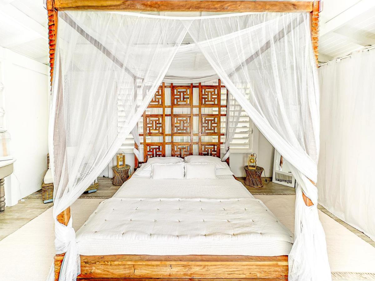 Villa Cazou, Sea View, Private Pool, Wifi 100Mbps أويستر بوند المظهر الخارجي الصورة